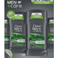 Dove Men+Care Antiperspirant Deodorant Extra Fresh (2.7 oz., 4 pk. )