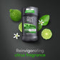 Dove Men+Care Antiperspirant Deodorant Extra Fresh (2.7 oz., 4 pk. )