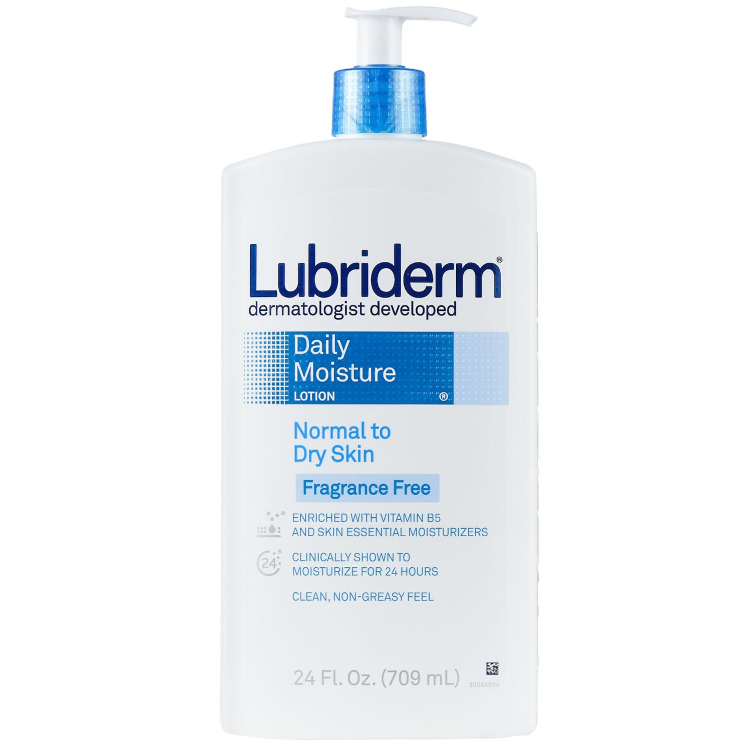 Lubriderm Daily Moisture Lotion Normal to Dry Skin 16 oz  Meijer
