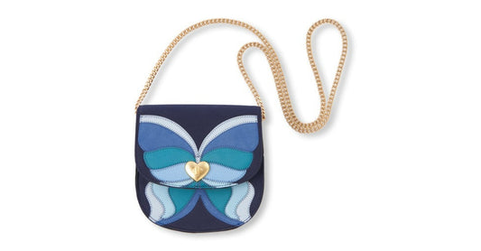 Girls Tidal Butterfly Bag