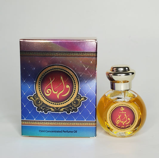 Walhan Arabian Perfume Oil