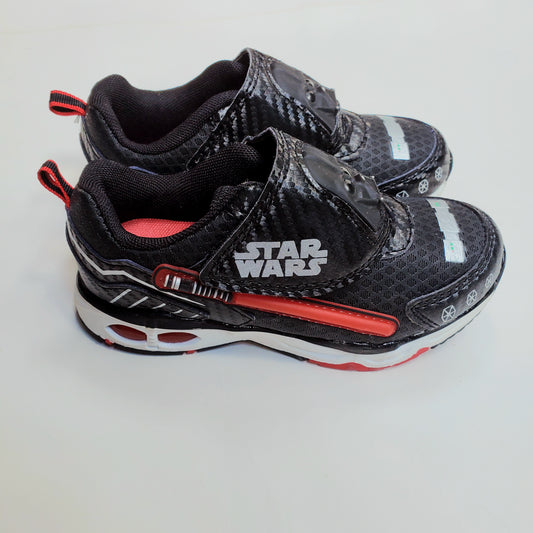 Star Wars Light-Up Sneakers