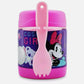 Disney Minnie Mouse Hot and Cold Food Container