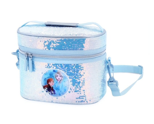 Anna and Elsa Lunch Box - Frozen 2