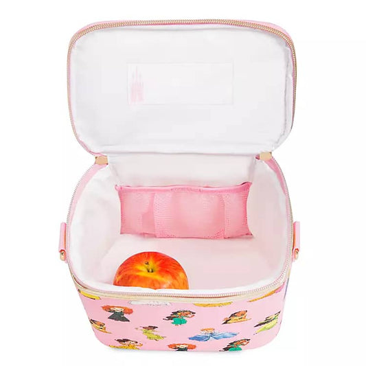 Disney Princess Lunch Box