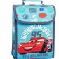 Cars 3 - Disney Lightning McQueen Backpack & Lunch Box Set