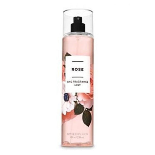 Bath & Body Works Rose Fragrance Mist