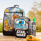 Star Wars Comic Art Backpack