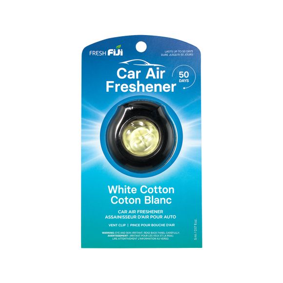 Fresh Fiji Car Air Freshener