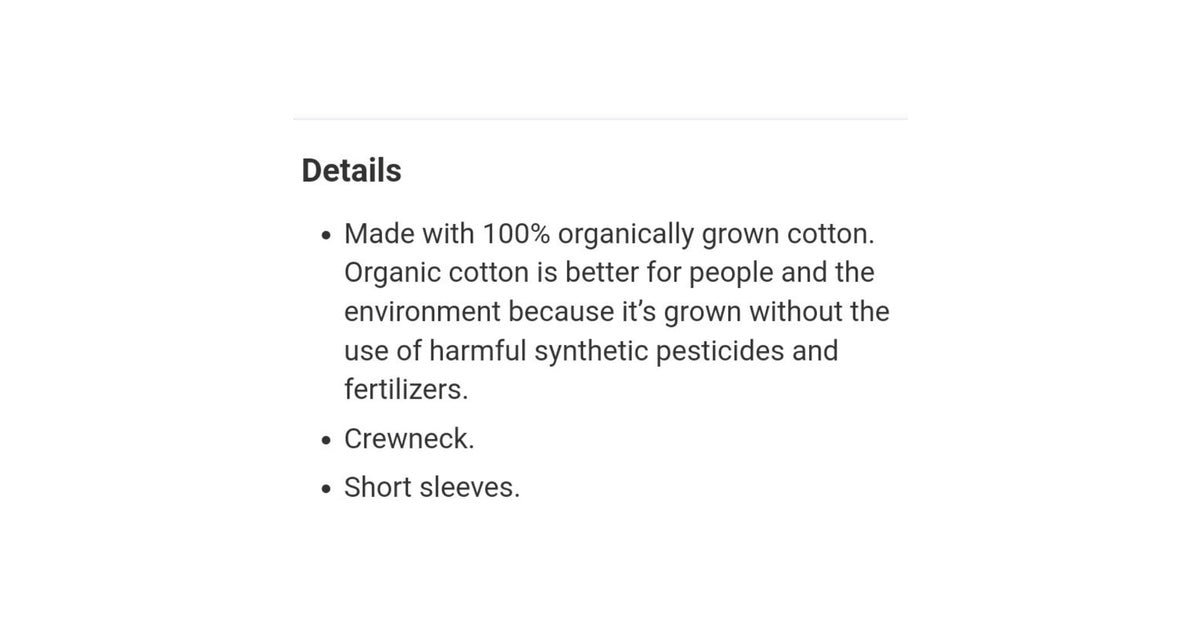 Gap Kids 100% Organic Cotton Stripe Flamingo Pocket Tee