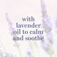 Veilment Care Soothing & Relaxing Lavender Bar Soap