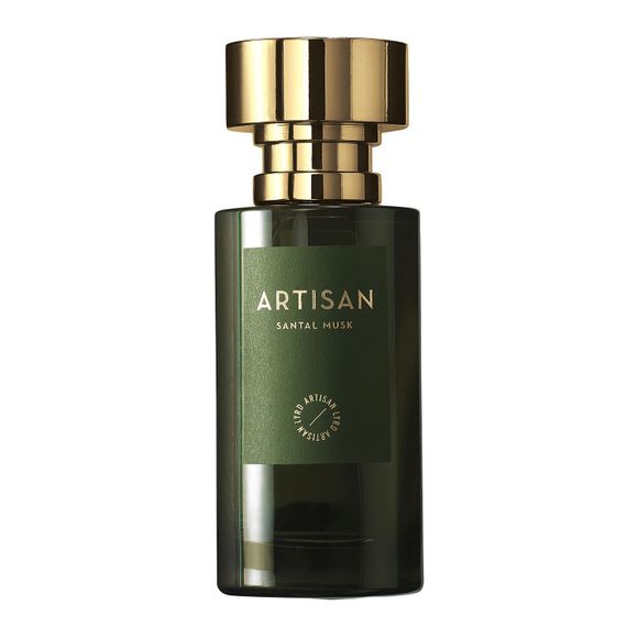 LYRD Artisan Santal Musk Eau de Parfum