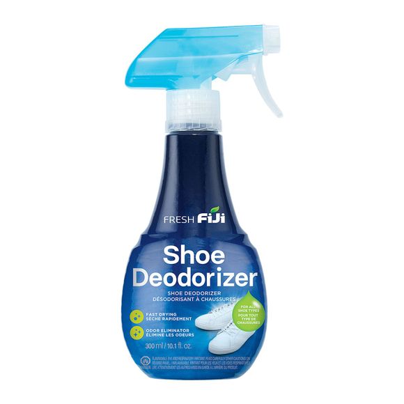 Fresh Fiji Shoe Deodorizer Spray