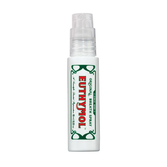 Euthymol Breath Spray