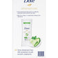 Dove Antiperspirant Deodorant Cool Essentials (2.6 oz., 4 pk.)