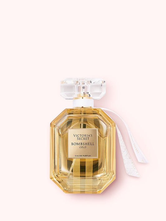 Victoria's Secret Bombshell Gold Eau De Parfum - 3.4 fl oz