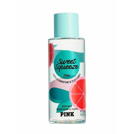 Victoria's Secret Sweet Squeeze Fragrance Mist