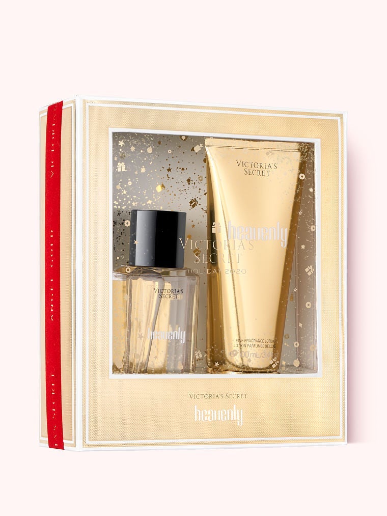 Heavenly set victoria's discount secret