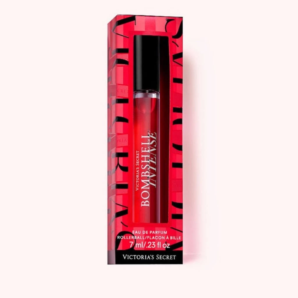 Victoria secret bombshell cheap intense perfume price