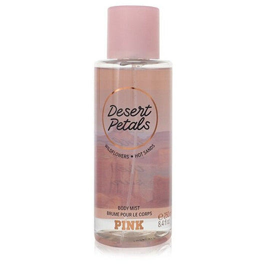Victoria's Secret Desert Petals Body Mist