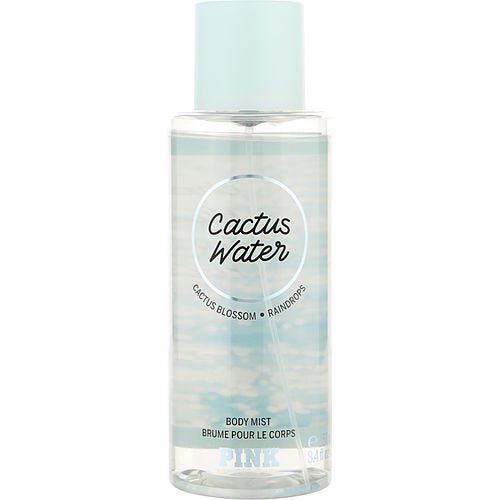 Victoria's Secret Cactus Water Fragrance Mist