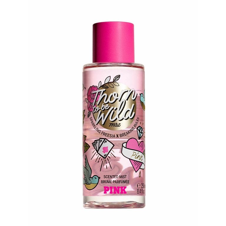 Victoria's Secret Thorn to be Wild Scented Mist