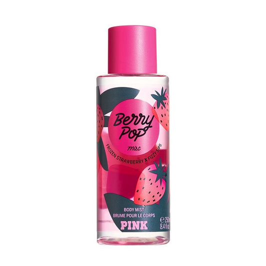 Victoria's Secret Berry Pop Body Mist