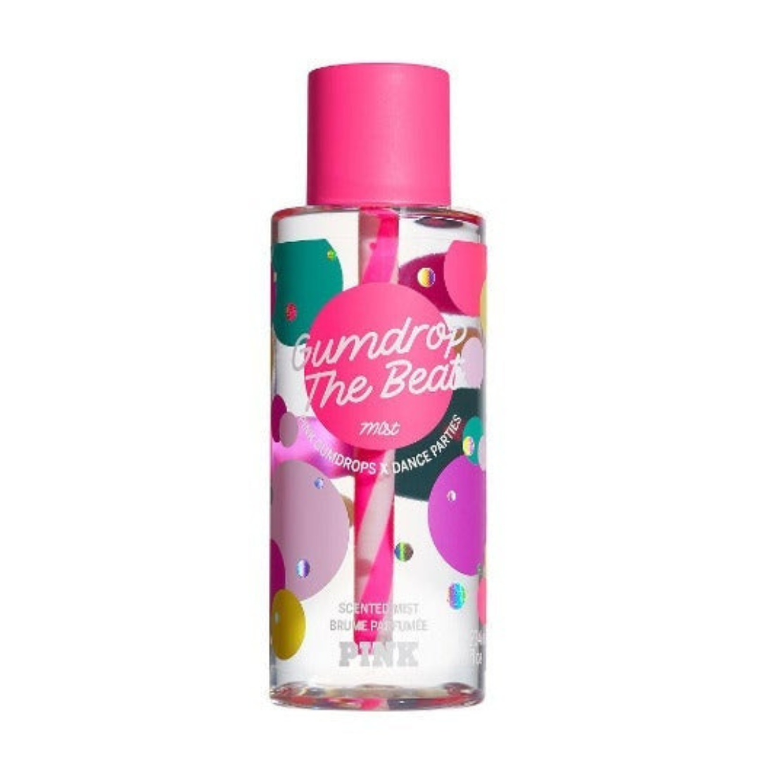 Victoria's Secret Gumdrop The Beat Body Mist