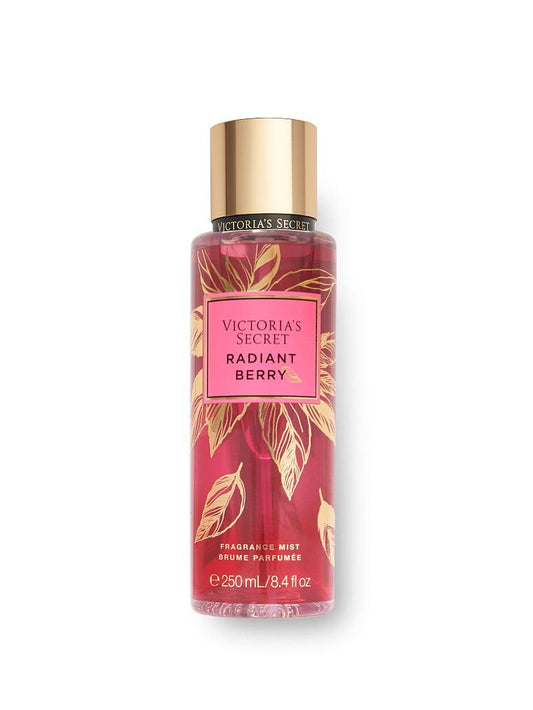 Victoria's Secret Radiant Berry Fragrance Mist