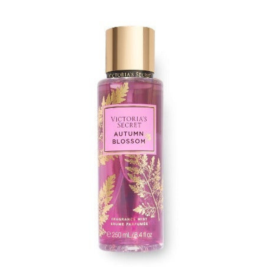 Victoria's Secret Autumn Blossom Fragrance Mist