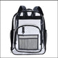 PVC Waterproof Backpack
