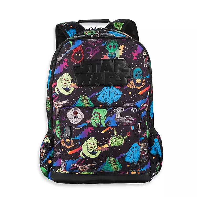 Solo: A Star Wars Story Backpack
