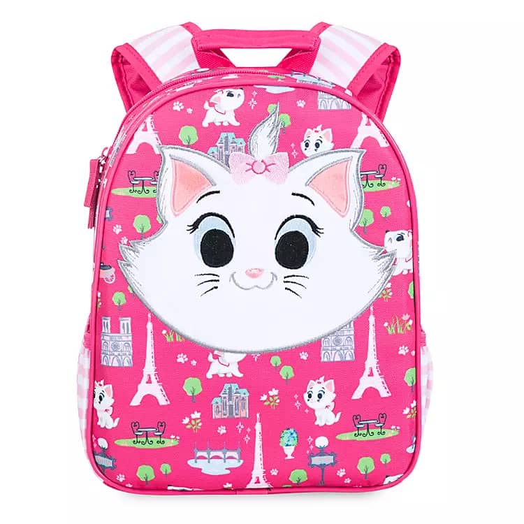 Marie The Aristocrats Junior Backpack