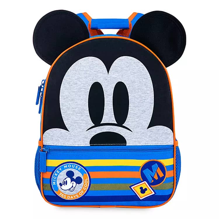 LEGO Mickey Mouse Junior Backpack