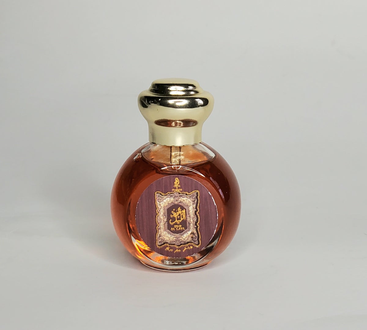 Oud Al Layl Perfume Oil