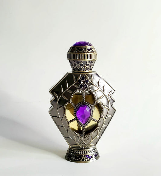 Khashab & Oud Gold Edition Perfume Oil