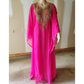 Lola Crystal-Embellished Dress
