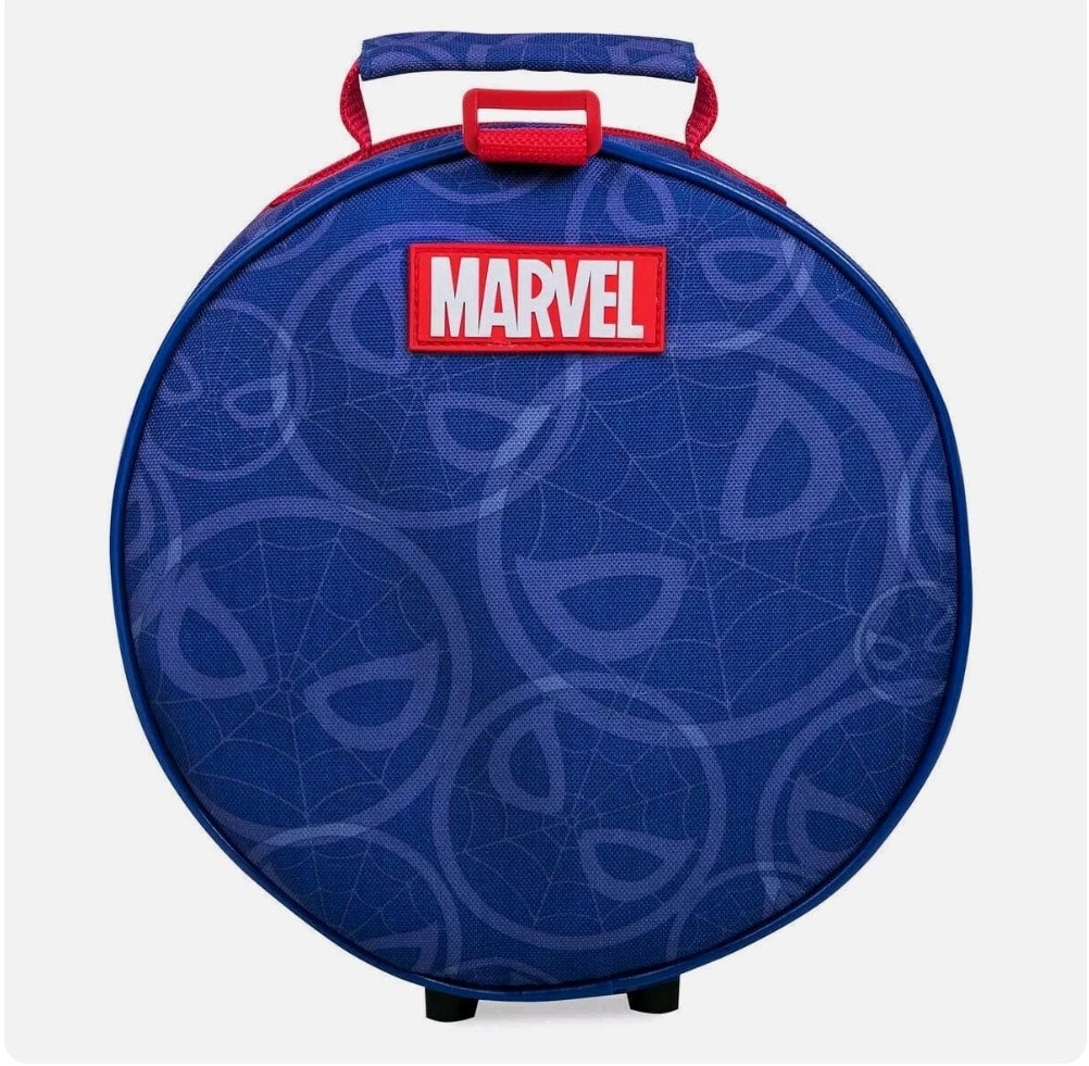 Spider-Man Thwip Lunch Tote