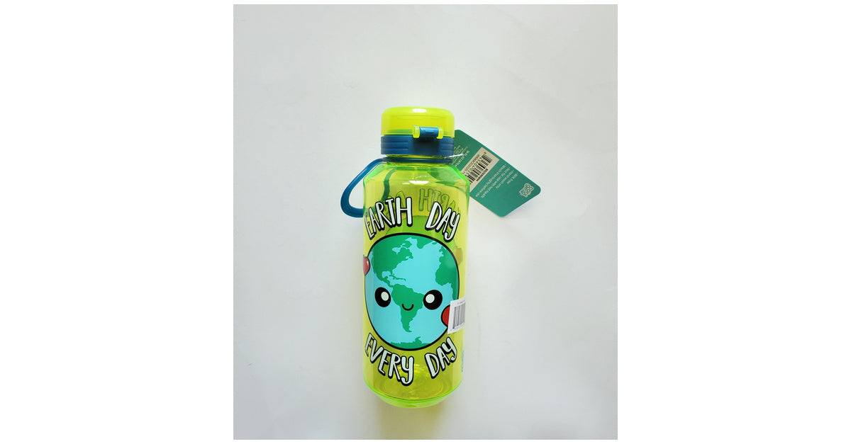 Cool Gear "Chug Me" Assorted Water Bottles